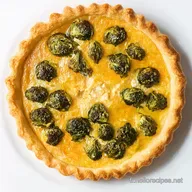 Tarte &Eacute;pinards Ch&egrave;vre Saumon Facile et D&eacute;licieuse