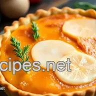 Tarte Saumon &Eacute;pinards: A Parisian Delight in Your Kitchen!
