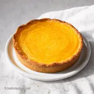 Ma Tarte Soleil Orange Facile au St M&ocirc;ret