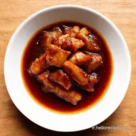Sauce Teriyaki Maison Facile Le Go&ucirc;t Authentique