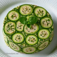 Terrine De Courgettes Thermomix au Thon