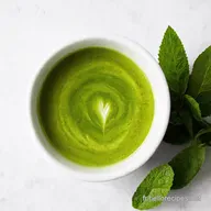 Th&eacute; Vert &agrave; la Menthe Le Go&ucirc;t Authentique du Maroc Facile