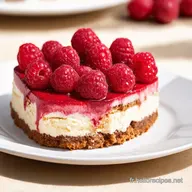 Tiramisu Framboise La Recette Facile et Gourmande
