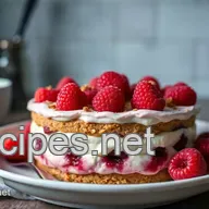 Tiramisu Framboise : La Douceur Fruit&eacute; de l&rsquo;Italie &agrave; D&eacute;couvrir