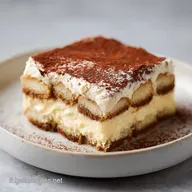 Tiramisu Recette Traditionnelle Authentique