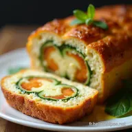 Tourte Grecque Aux Epinards Et Feta Facile et Savoureuse