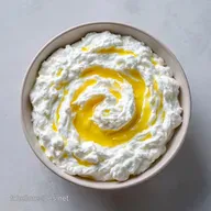 Tzatziki &Agrave; L'Huile D'Olive Onctueux