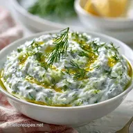 Tzatziki V&eacute;g&eacute;talien en 15 Minutes