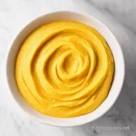 Pur&eacute;e de Patates Douces Facile Ma Recette Velout&eacute;e