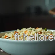 V&eacute;ritable recette couscous : Un d&eacute;lice traditionnel &agrave; partager