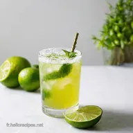 Virgin Mojito Fraise Un Go&ucirc;t d&Eacute;t&eacute; Facile et Rafra&icirc;chissant
