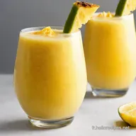 Virgin Pina Colada Facile Un Go&ucirc;t d&Eacute;t&eacute; Exotique Sans Alcool