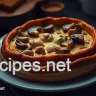 Recette Vol-au-Vent Grand-M&egrave;re : Un Plat Traditionnel et Savoureux