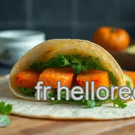 Wraps Saumon Avocat Recette Wraps Faciles: Mon Secret Riviera!