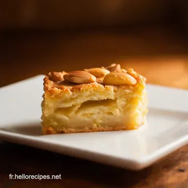 Amandes Torréfiées Le Secret Croustillant Recette Facile Fiche recette