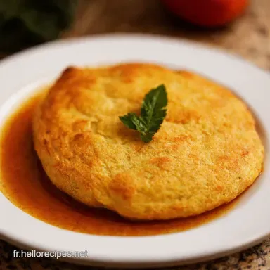 Amlou Ma recette facile de p&acirc;te &agrave; tartiner marocaine Fiche recette