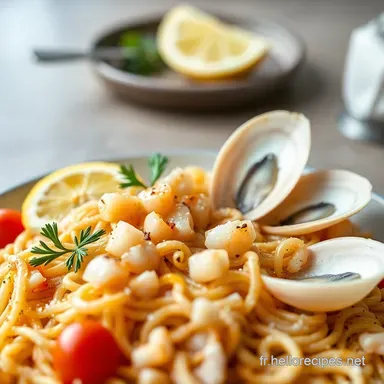 Araignée de Mer: Cuisson Facile et Goût Inoubliable! Fiche recette
