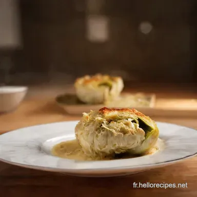 Cuire Artichauts Facile La Recette de Ma GrandM&egrave;re Fiche recette