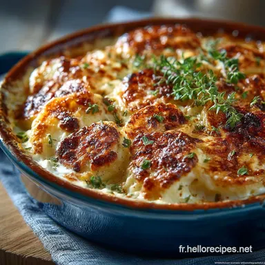 La Sauce Béchamel Infaillible Recette Facile et Simple Fiche recette