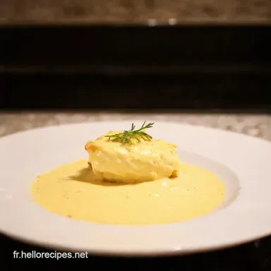 B&eacute;chamel Micro Ondes Facile La Sauce Minute Parfaite Fiche recette