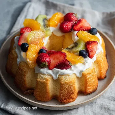 Bento Box Cakes Recette Pour 4 Portions Fiche recette