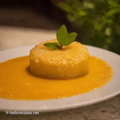 Bissap Royale Mon Refroidisseur dHibiscus GingembreCitron Vert Fiche recette