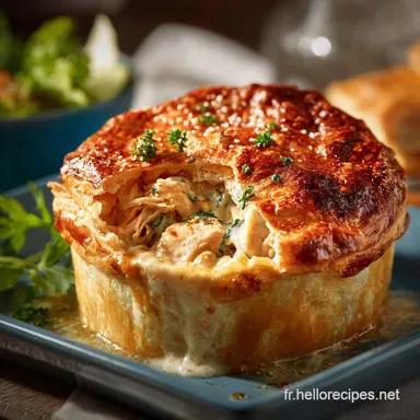 Bokit Au Poulet Recette Antillaise Souffl&eacute;e et Moelleuse Fiche recette