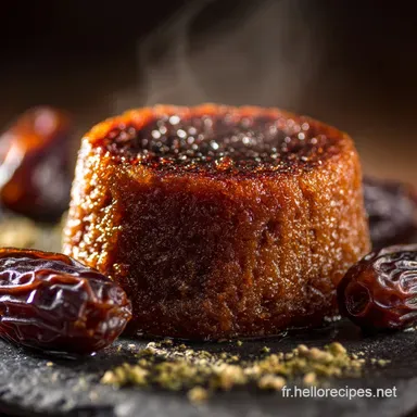 Bradj aux Dattes Traditionnels Le Secret dune P&acirc;te Fondante Fiche recette
