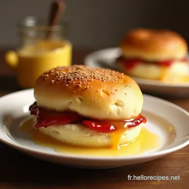 Brioche Effeuiller au Beurre DAil Le Secret dune Brioche R&eacute;ussie Fiche recette