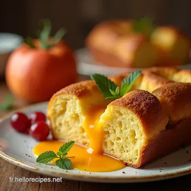 Brioche Buchty Moelleuse LAutriche dans votre Cuisine Fiche recette