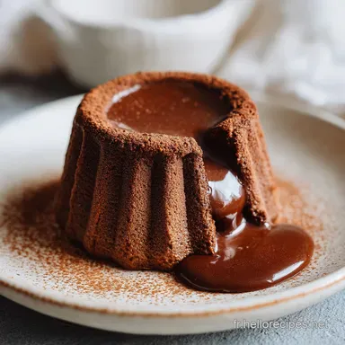 Recette Charlotte au Chocolat : Pour 8 Portions Fiche recette