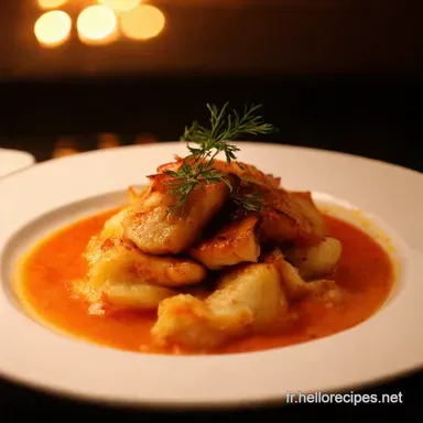 Recette St Jacques Poireaux Un Classique Bistro Facile Fiche recette
