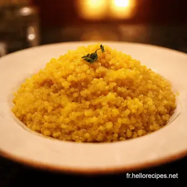 Couscous Royal Un Festin digne des Mille et Une Nuits Fiche recette