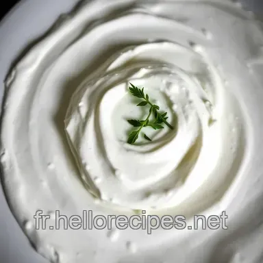 Dip Feta Yaourt Grec Facile: Mon Apéro Secret à la Grecque! Fiche recette