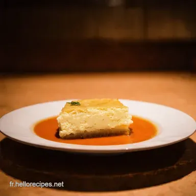 &Eacute;pinard &agrave; la Cr&egrave;me Facile Mon Secret Onctueux Fiche recette