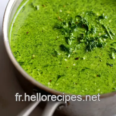 Cuisson épinard facile: 3 façons gourmandes! (et Gluten Free) Fiche recette