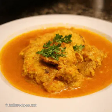 Ezme Ma Recette Turque Facile et Savoureuse Fiche recette