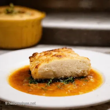 Far au Pruneau Breton Facile Le Go&ucirc;t Breton en un Clin d&oelig;il Fiche recette