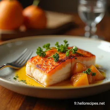 Feuillet Saumon Poireaux Mon Secret Croustillant Facile Fiche recette