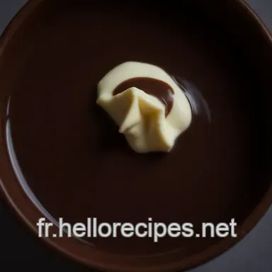Chocolat Fondu Parfait: Comment Faire? Facile et Rapide! Fiche recette