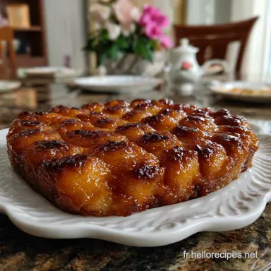 Gateau Algerien Ftirates: Le Secret de la Texture Fine Fiche recette