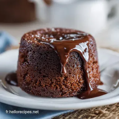 G&acirc;teau au Nutella: Recette Facile en 45 Minutes Fiche recette