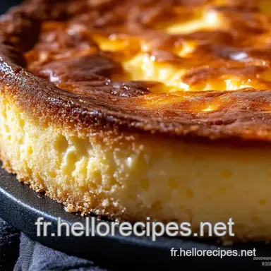 Recette Gateau Moelleux Yaourt: LE secret pour un gâteau parfait! Fiche recette