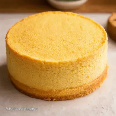 Gâteau Fondant Le Coeur Coulant Parfait Recette Facile Fiche recette