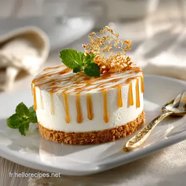 G&acirc;teau glac&eacute; &agrave; la mousse : Recette facile dentremets avec gla&ccedil;age miroir Fiche recette