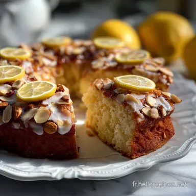 Recette Gateau IG Bas : Moelleux Facile Sans Sucres Ajout&eacute;s Fiche recette