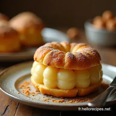 Le Croustillant Gâteau Moelleux Pommes Avoine Amandes Fiche recette