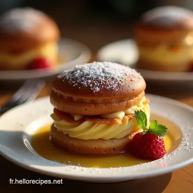 G&acirc;teau Sabl Brownie Le Go&ucirc;ter CroustiFondant Parfait Fiche recette