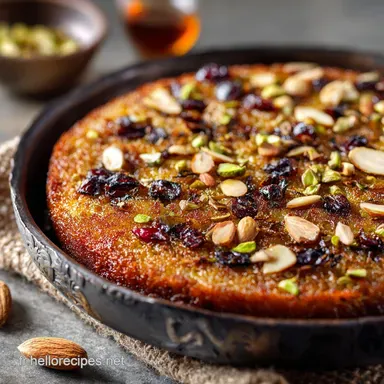 Ghriba aux amandes La recette traditionnelle marocaine fondante et facile Fiche recette