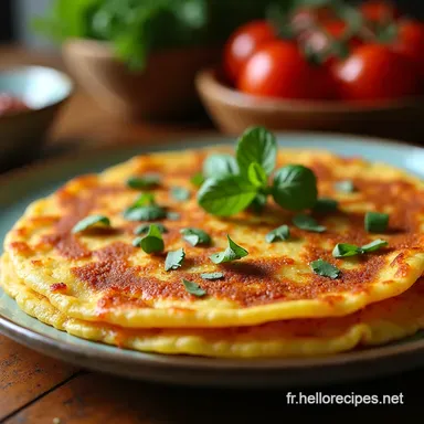 Gzleme Cr&ecirc;pes Turques Le Go&ucirc;t de lIstanbul Facile Fiche recette